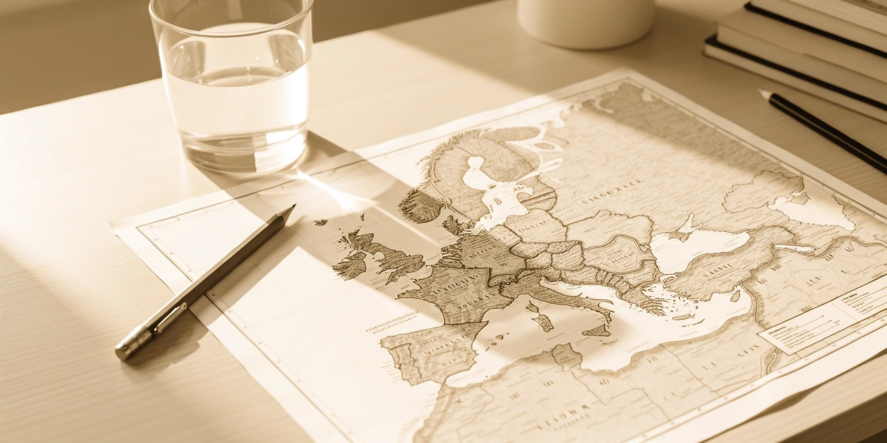 Organized Governance