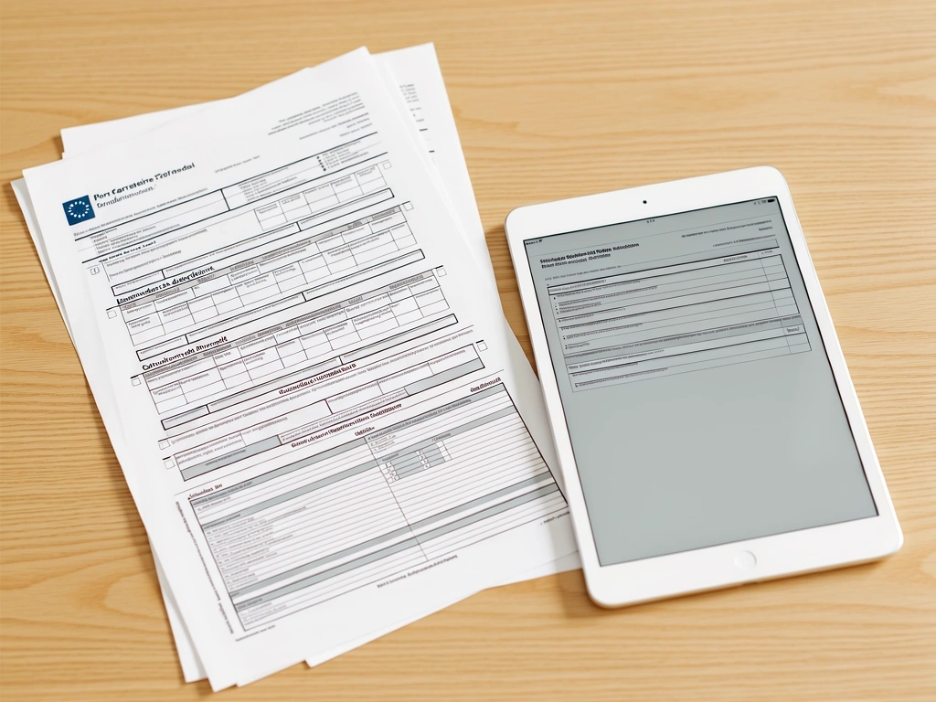 Regulatory documentation